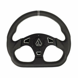 Assault Industries Universal Ballistic D V2 UTV Steering Wheel