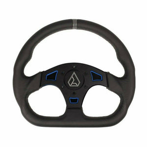 Assault Industries Universal Ballistic D V2 UTV Steering Wheel