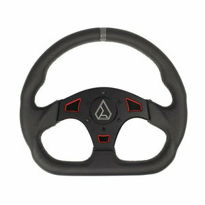 Assault Industries Universal Ballistic D V2 UTV Steering Wheel