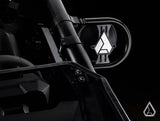 Assault Insurgent side mirror housing and clamp
