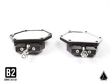 Photo of Assault Industries B2C Convex Side Mirrors by Assault Industries - Premium Mirrors for UTVs / Side by Sides