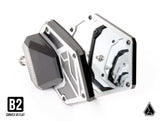 Photo of Assault Industries B2C Convex Side Mirrors by Assault Industries - Premium Mirrors for UTVs / Side by Sides