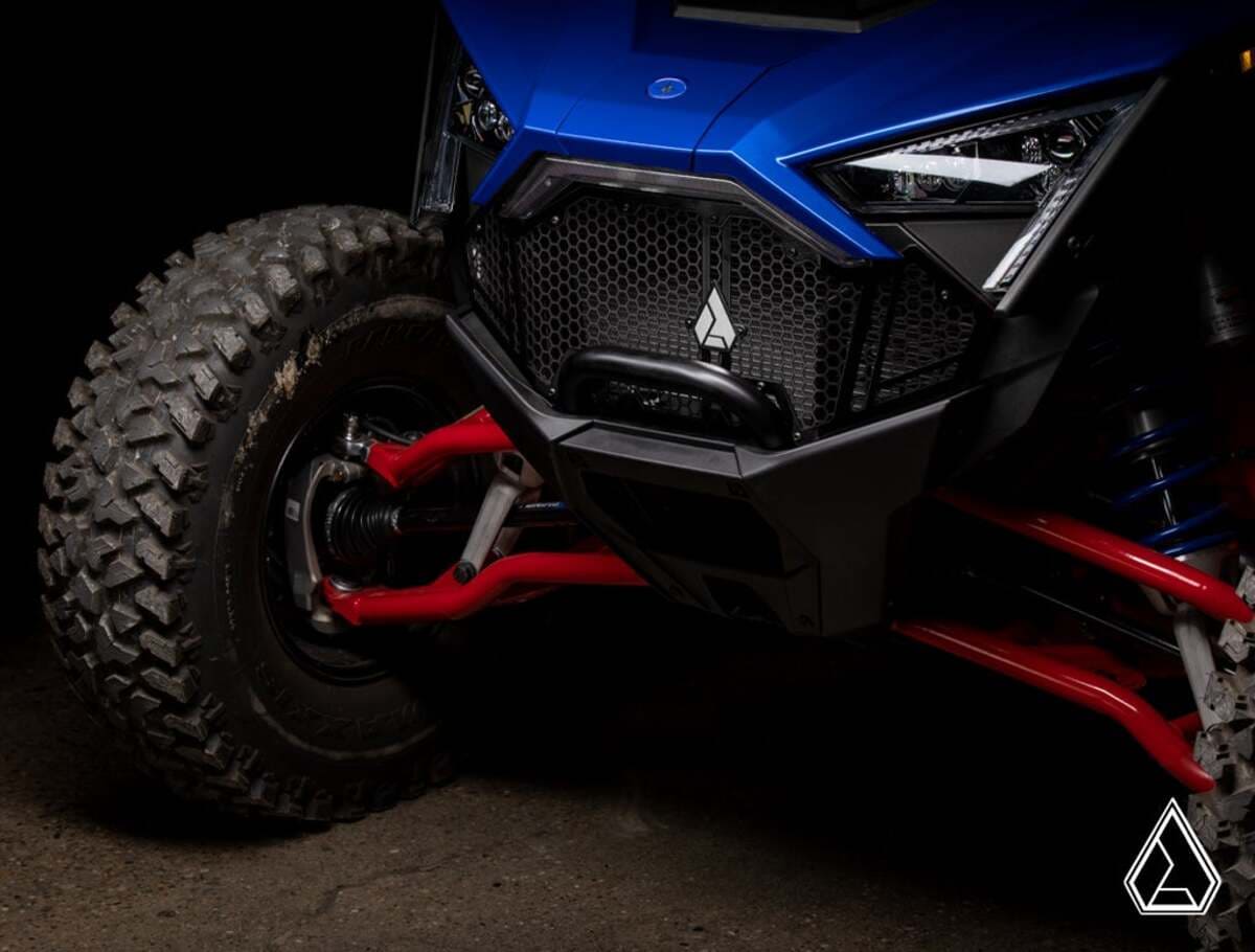 Assault Industries Polaris RZR Pro R Hellfire V2 Front Grille