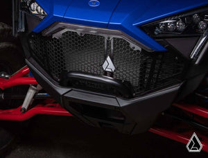 Assault Industries Polaris RZR Pro R Hellfire V2 Front Grille