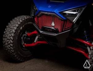 Assault Industries Polaris RZR Pro R Hellfire V2 Front Grille