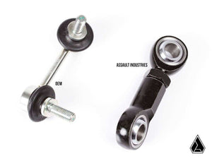 assault-industries-heavy-duty-front-sway-bar-end-links-(fits:-can-am-maverick-x3)