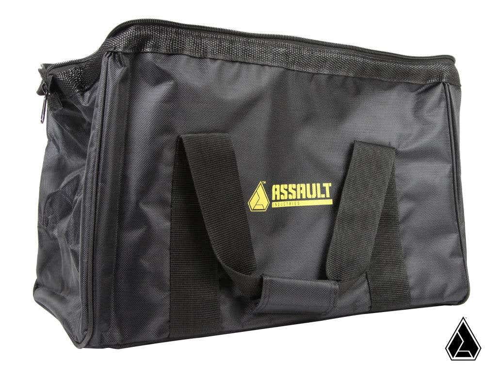 Photo of Assault Industries Alpha Ratchet Straps (Tie-Down Straps) by Assault Industries - Premium Tie Downs for UTVs / Side by Sides