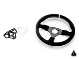 Assault Industries 350R Suede UTV Steering Wheel