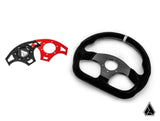 Suede Ballistic in.Din. UTV Steering Wheel