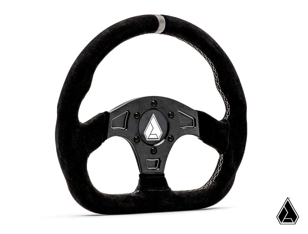 Suede Ballistic in.Din. UTV Steering Wheel