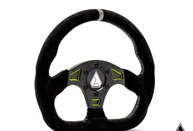 Suede Ballistic in.Din. UTV Steering Wheel