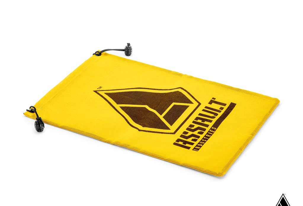 Assault Industries Mesh UTV Trash Bag