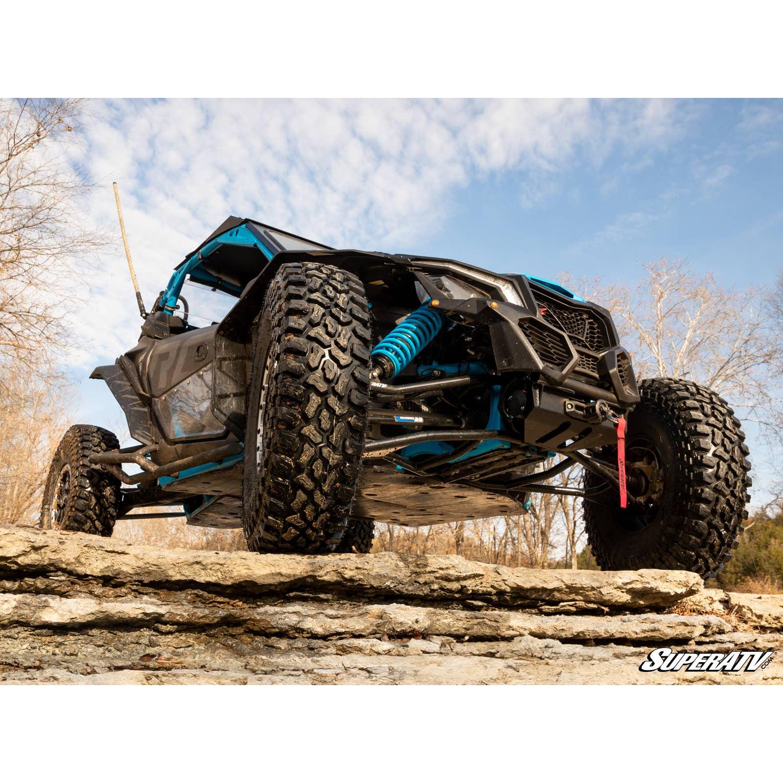 Photo of Incursion A/T UTV Tire by SuperATV - Premium Tires for UTVs / Side by Sides