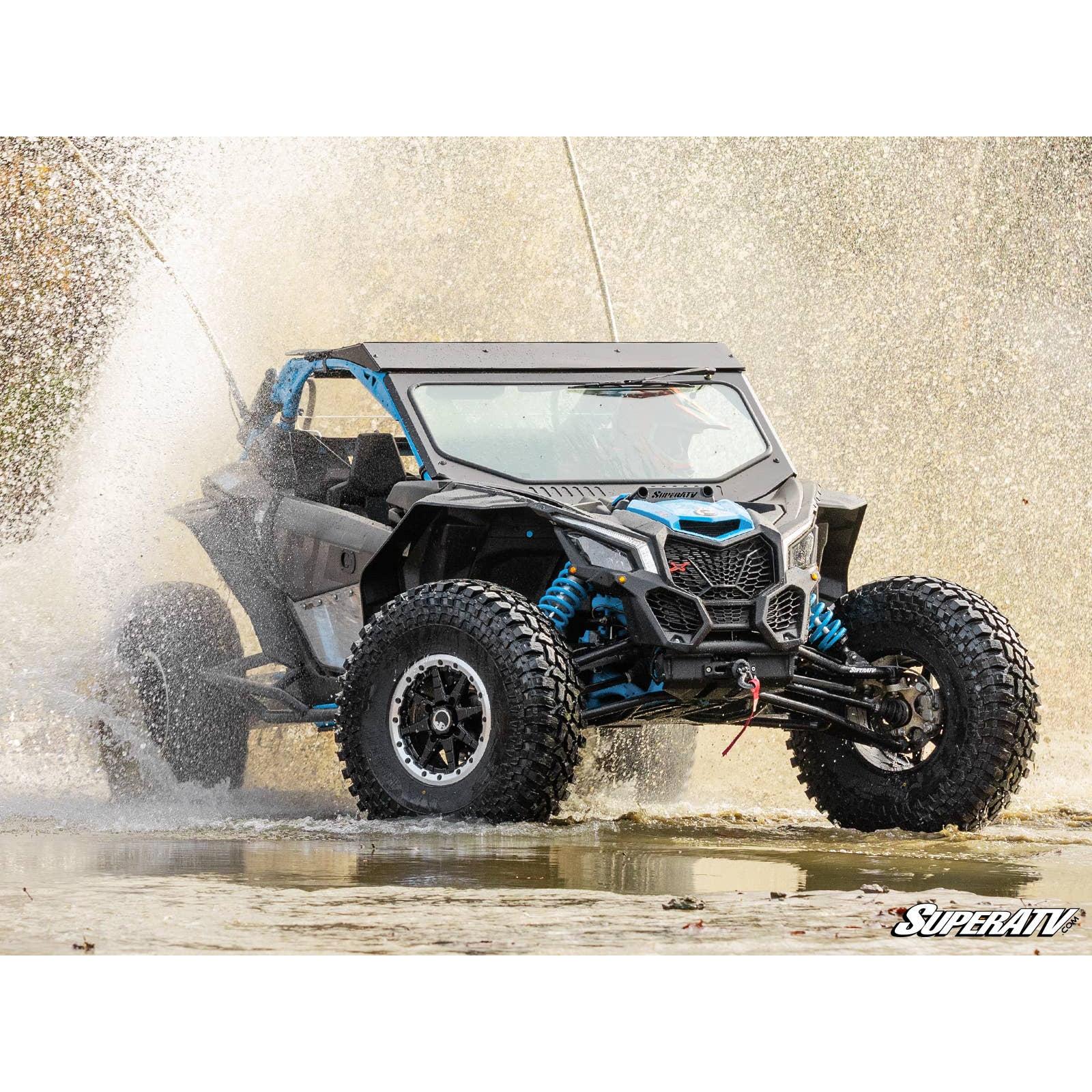 Photo of Incursion A/T UTV Tire by SuperATV - Premium Tires for UTVs / Side by Sides