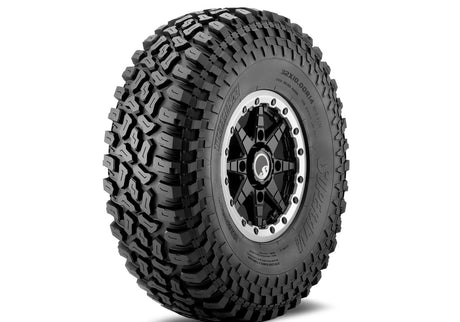 SuperATV Incursion A/T All-Terrain UTV/ATV Tires - 30x10-14