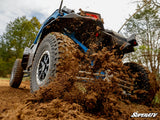SuperATV Incursion A/T All-Terrain UTV/ATV Tires - 30x10-14