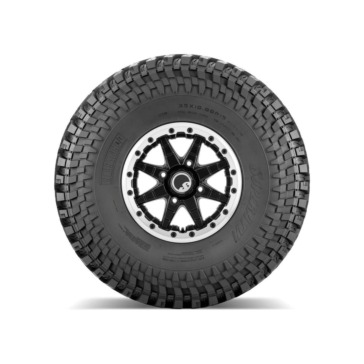 Incursion A/T UTV Tire