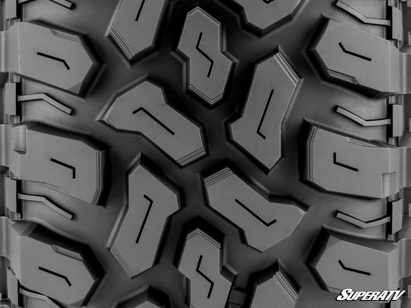 Photo of SuperATV SuperATV Incursion A/T All-Terrain UTV/ATV Tires by SuperATV - Premium Tires for UTVs / Side by Sides
