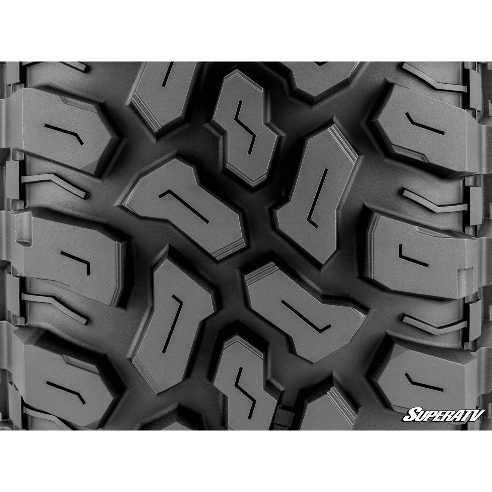 Photo of Incursion A/T UTV Tire by SuperATV - Premium Tires for UTVs / Side by Sides