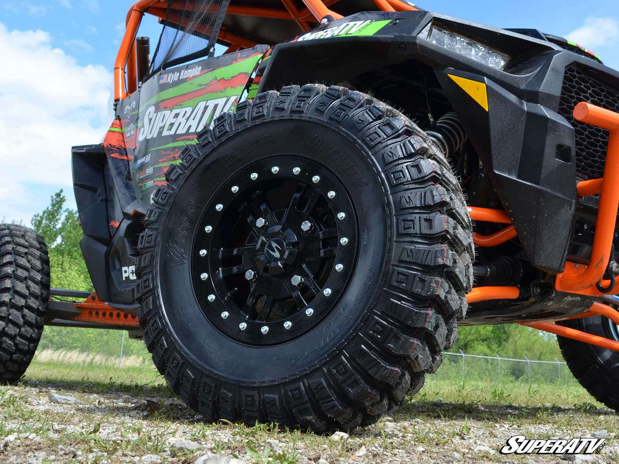 SuperATV SuperATV AT Warrior ATV/UTV Tires