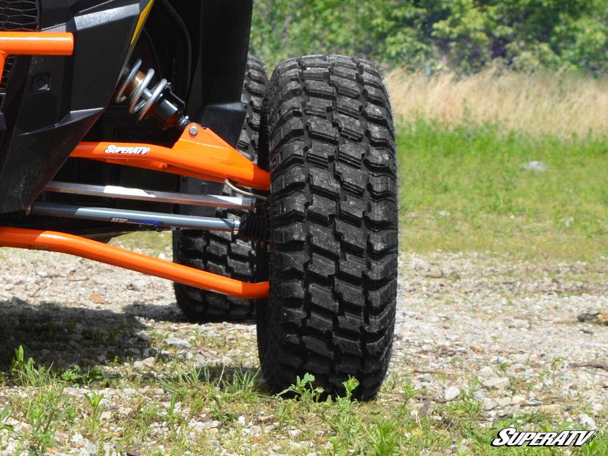 SuperATV SuperATV AT Warrior ATV/UTV Tires