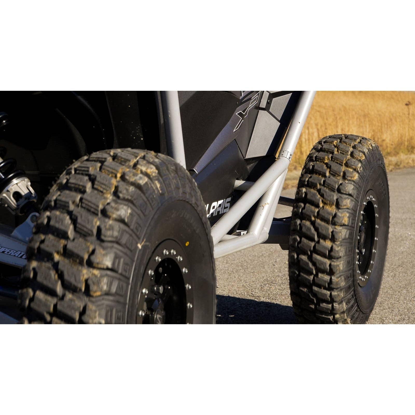 AT Warrior UTV Tire