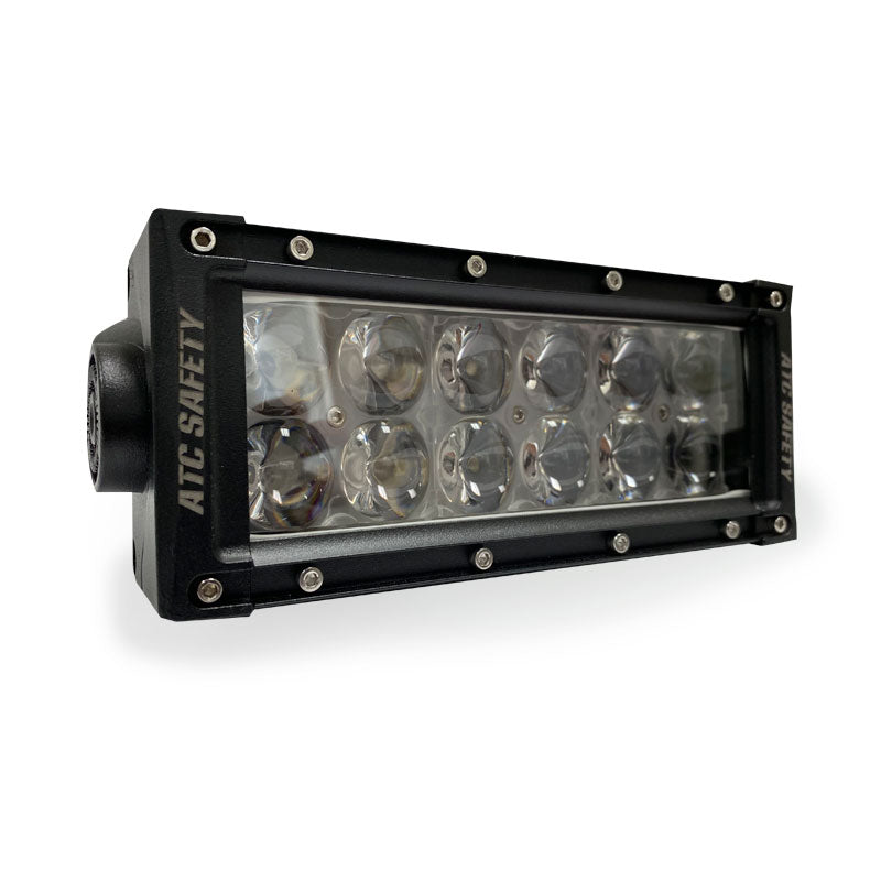 Photo of ATC SAFETY by All Terrain Concepts - Premium LED Light Bars for UTVs / Side by Sides