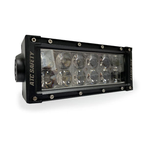 Photo of ATC SAFETY by All Terrain Concepts - Premium LED Light Bars for UTVs / Side by Sides