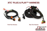 XTC Can-Am Defender Plug and Play Turn Signal System with Horn