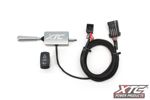 XTC Polaris RZR Pro XP Self-Canceling Turn Signal System with Billet Lever