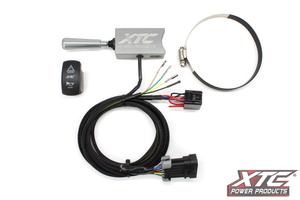 XTC Polaris RZR Pro XP Ultimate Self-Canceling Turn Signal System with Billet Lever