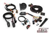XTC Polaris General 19+ and Ranger XP 1000 18+ Self-Canceling Turn Signal System with Horn