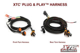 XTC Polaris RZR XP 1000 2014 Plug and Play Turn Signal System with Horn