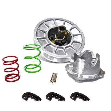 Photo of Clutch Kit STG3 / RZR 900 ('15) SKU: 07-316 by Bikeman Performance - Premium for UTVs / Side by Sides