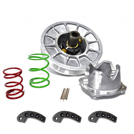 Photo of Clutch Kit STG3 / ('09-14) RZR 800- ('10-14) RZR S 800 by Bikeman Performance - Premium for UTVs / Side by Sides