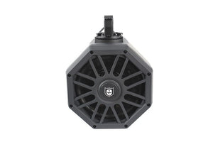 Pro Armor Tower Speakers