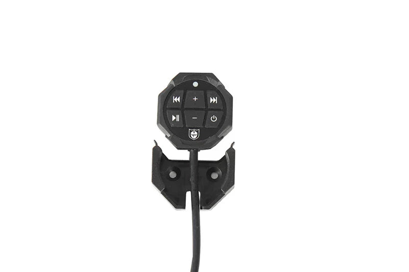 Photo of Pro Armor Wired Bluetooth Controller by Pro Armor - Premium Audio for UTVs / Side by Sides