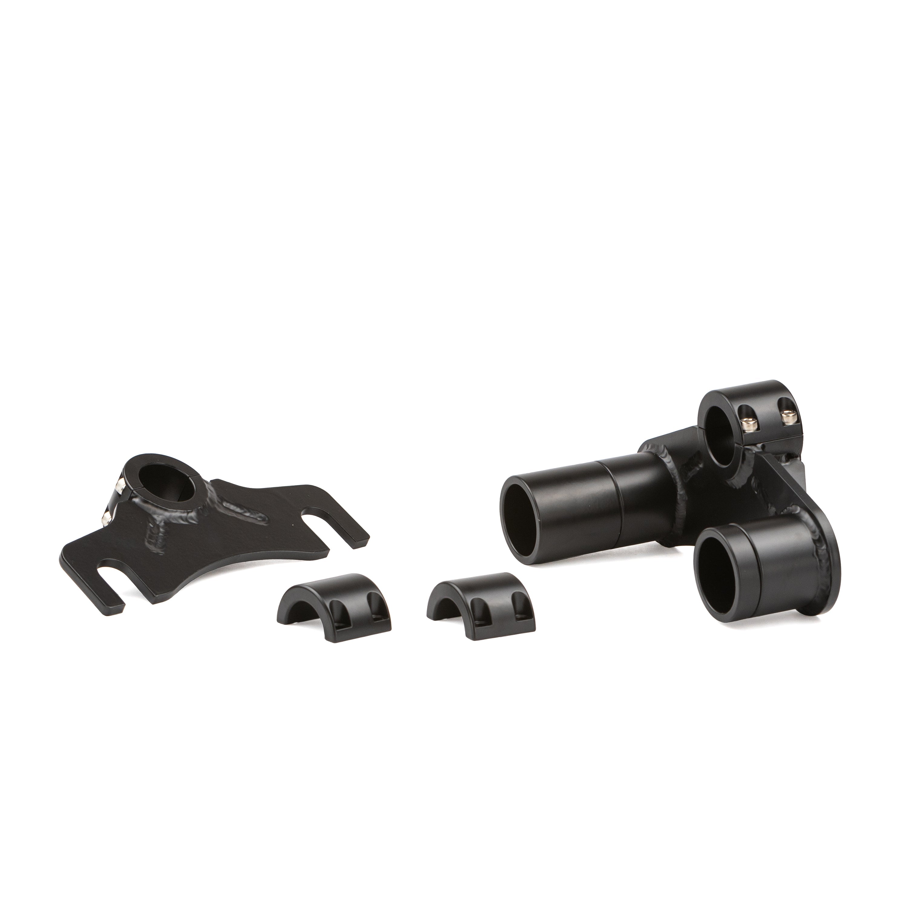 Photo of RPM SXS RPM Spare Axle Carrier Cage Mount Kit, 1.25" - 2.50" Axle Carrier Kit by RPM SXS - Premium for UTVs / Side by Sides