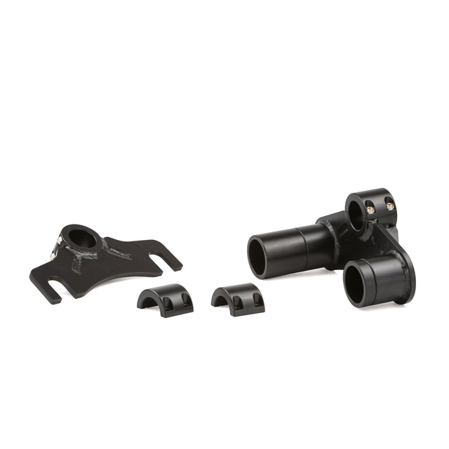 Photo of RPM SXS RPM Spare Axle Carrier Cage Mount Kit, 1.25" - 2.50" Axle Carrier Kit by RPM SXS - Premium for UTVs / Side by Sides