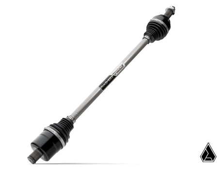 Photo of SuperATV Assault Industries MAS-223 Phoenix Axle for Polaris RZR XP Turbo S by SuperATV - Premium Axles for UTVs / Side by Sides