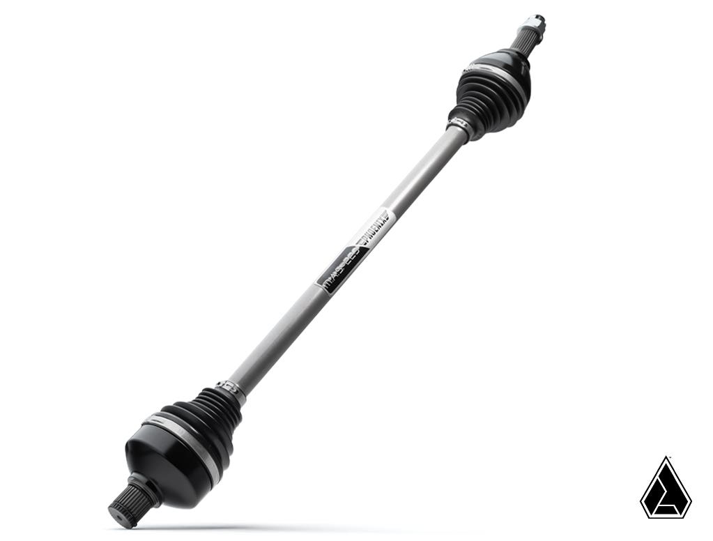 Photo of SuperATV Assault Industries MAS-223 Phoenix Axle for Polaris RZR Turbo R by SuperATV - Premium Axles for UTVs / Side by Sides
