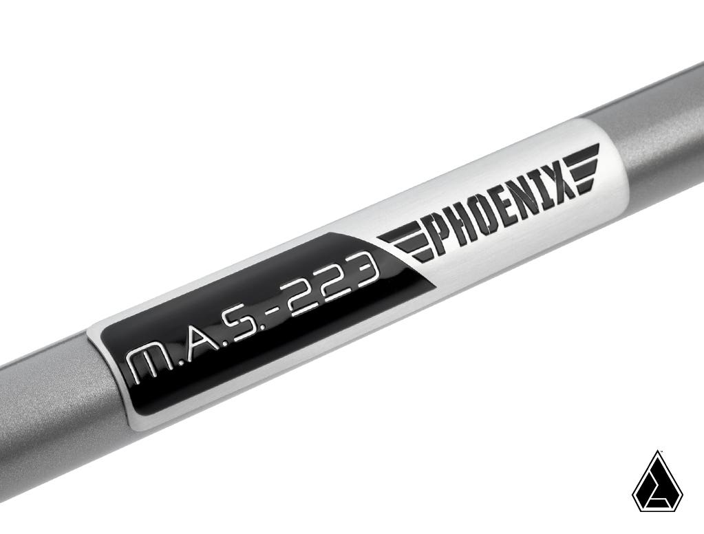 Photo of SuperATV Assault Industries MAS-223 Phoenix Axle for Can-Am Maverick X3 by SuperATV - Premium Axles for UTVs / Side by Sides