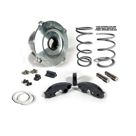 Photo of SNYPR Clutch Kit STG2 / 600 Axys-Rush-Switchback by Bikeman Performance - Premium for UTVs / Side by Sides