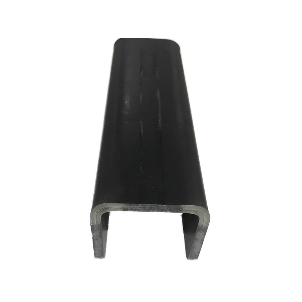 Photo of Polaris RZR 1000 B pillar bracket by AJK Offroad - Premium for UTVs / Side by Sides
