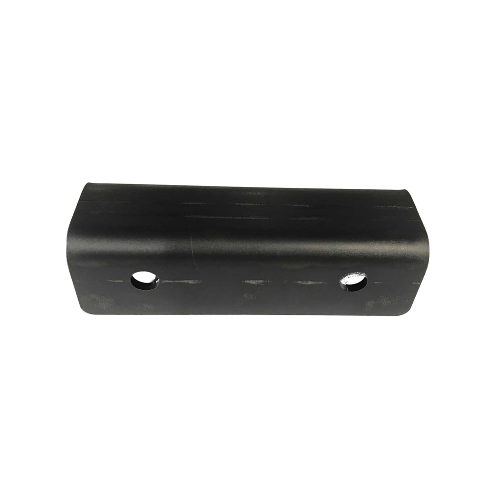 Photo of Polaris RZR 1000 B pillar bracket by AJK Offroad - Premium for UTVs / Side by Sides