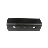 Photo of Polaris RZR 1000 B pillar bracket by AJK Offroad - Premium for UTVs / Side by Sides