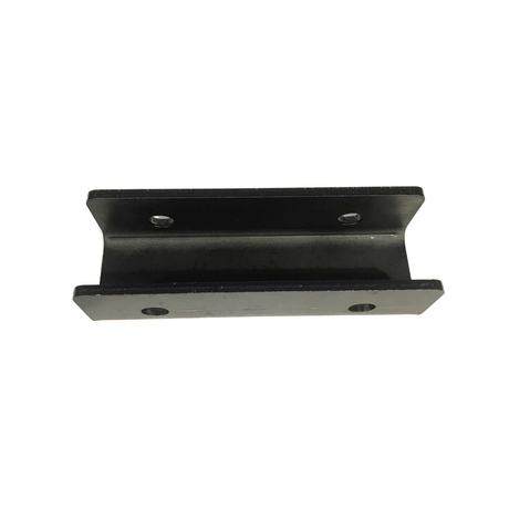 Photo of Polaris RZR 1000 B pillar bracket by AJK Offroad - Premium for UTVs / Side by Sides