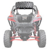 Photo of Polaris RZR Pro XP Dual Clamp Spare Tire Mount by Factory UTV - Premium Spare Tire Mounts for UTVs / Side by Sides