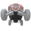 Photo of Polaris RZR XP Turbo S UHMW Skid Plate by Factory UTV - Premium Skid Plates for UTVs / Side by Sides