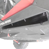 Photo of Polaris RZR Turbo R / Pro S UHMW Rock Sliders by Factory UTV - Premium Rock Sliders for UTVs / Side by Sides